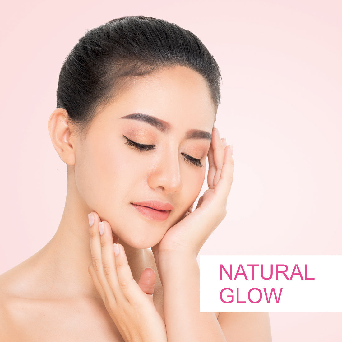 Nuerma Science Geranium Essential Oil for Healthy Skin & Hair