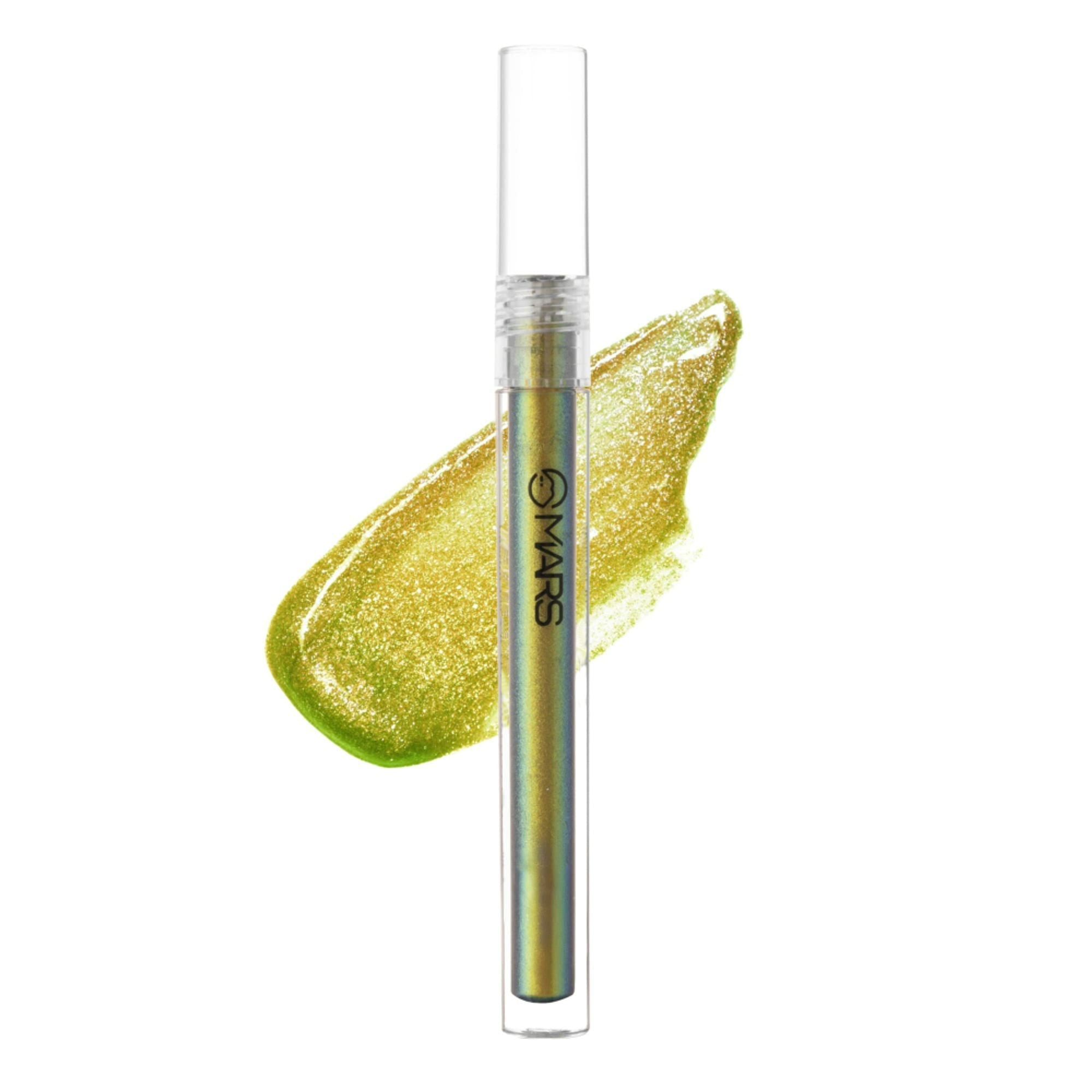 MARS Cosmetics Northern Lights Liquid Eyeliner - 03-Aurora Kiss