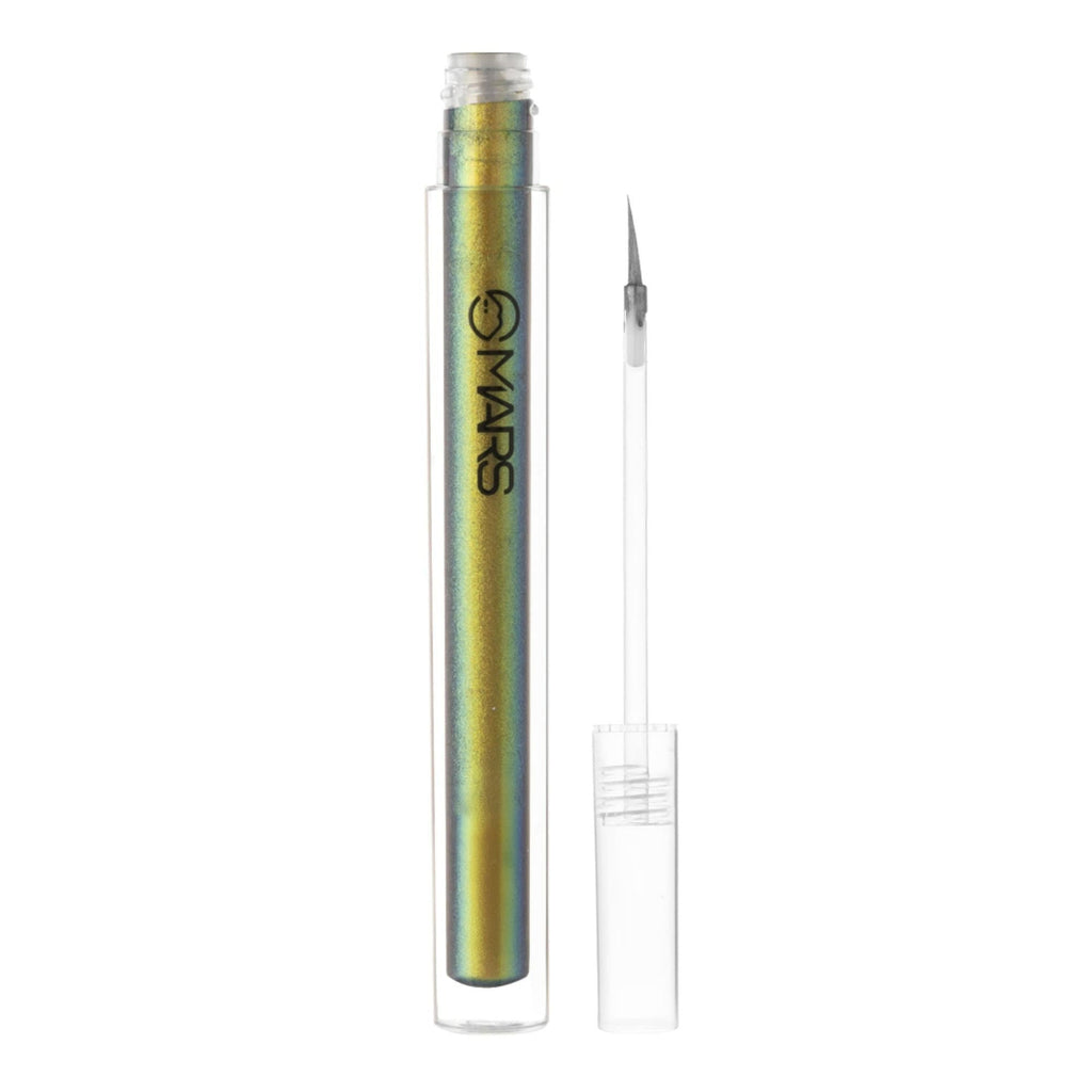 MARS Cosmetics Northern Lights Liquid Eyeliner - 03-Aurora Kiss