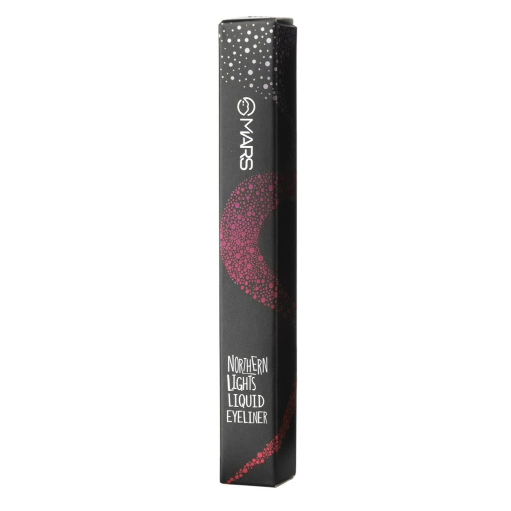 MARS Cosmetics Northern Lights Liquid Eyeliner - 03-Aurora Kiss