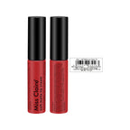 Miss Claire Soft Matte Lip Cream - 32 - Distacart