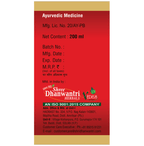 SDH Naturals Arvindasva Syrup