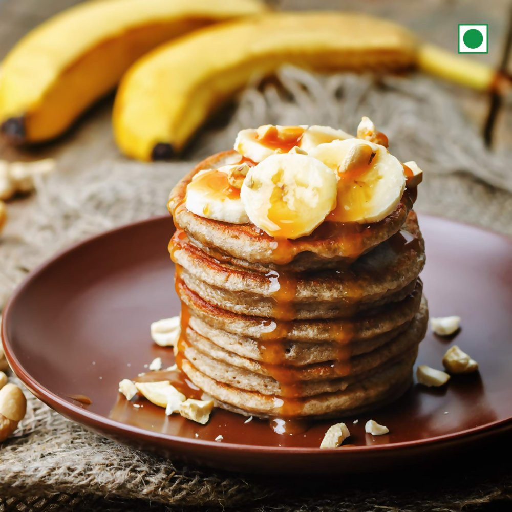 Slurrp Farm Healthy Pancake Lovers Combo - Distacart