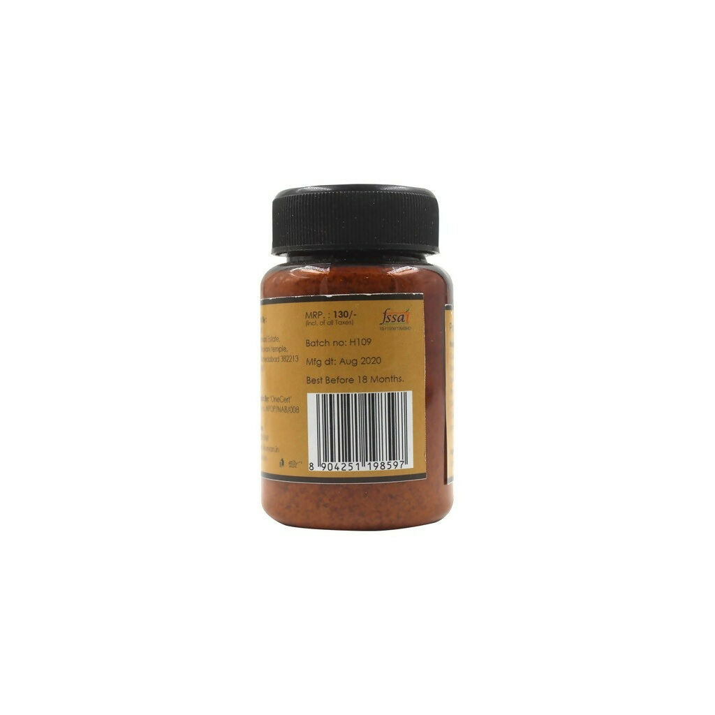 Gir Sidha Kisan Se Natural Heeng Powder - Distacart