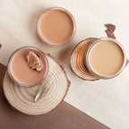 Miss Claire Prestige Cover Foundation - 626B Rose Beige