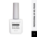Swiss Beauty Professional UV Gel Nail Polish - Shade-01