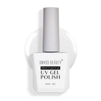 Swiss Beauty Professional UV Gel Nail Polish - Shade-01 - Distacart