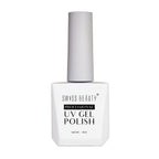 Swiss Beauty Professional UV Gel Nail Polish - Shade-01 - Distacart