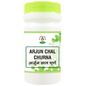 Chirayu Arjun Chal Churna