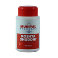 Muniyal Ayurveda Koshta Shuddhi Tablets - Distacart