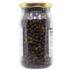 Tassyam Organics Fine Black Peppercorn - Distacart