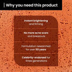 BiE Vin Rouge- Renewing Face Wash - Distacart
