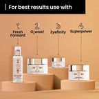 BiE Vin Rouge- Renewing Face Wash - Distacart