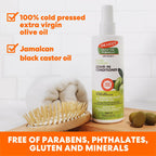 Palmer's Olive Oil Formula Leave-In Conditioner