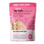 The Whole Truth Nuts, Fruits & Seeds Muesli - Distacart