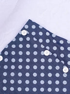 Diva Globe Polka dot Women Overlap Skirt - Distacart