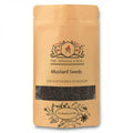 The Mmasala Box Co Mustard Seeds