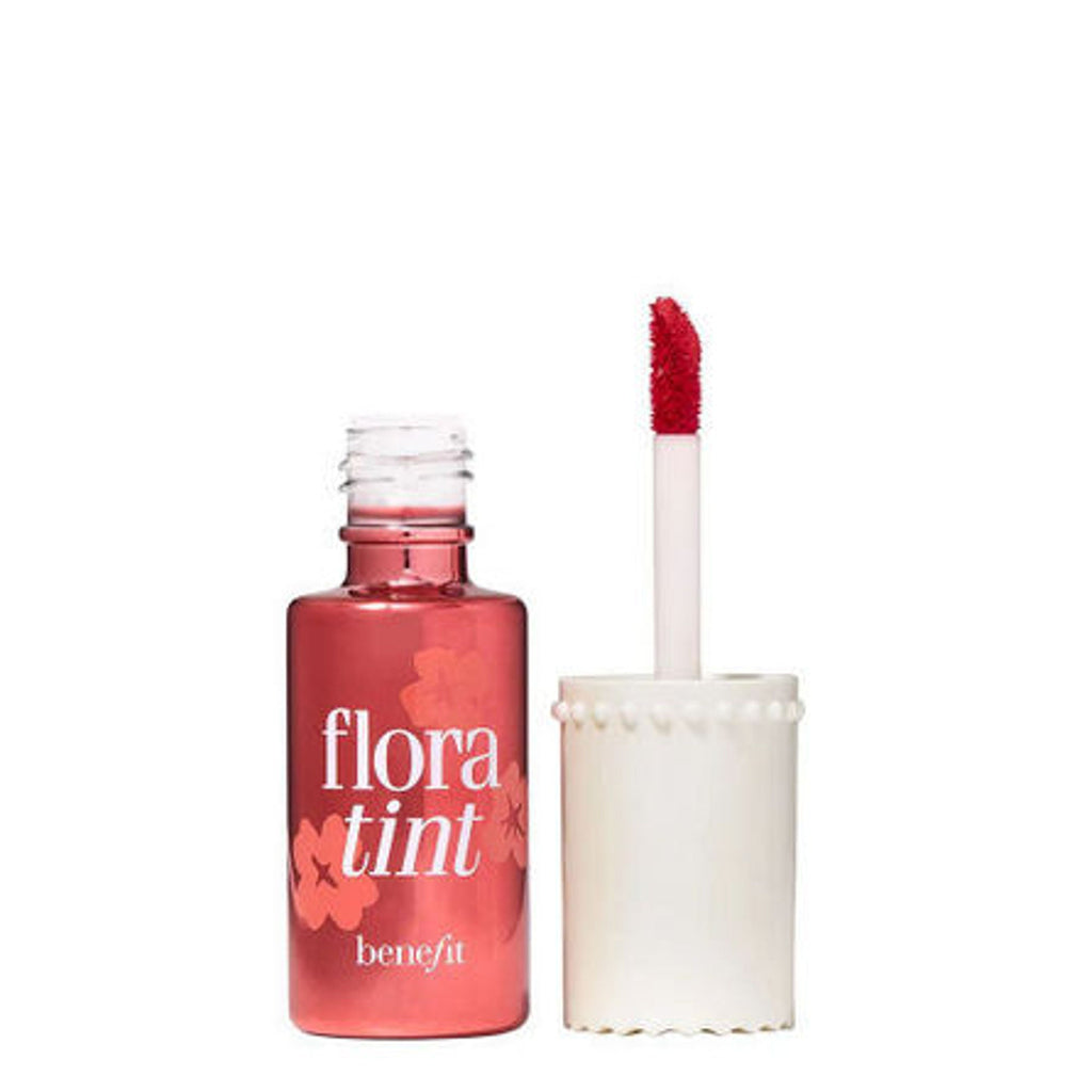 Benefit Cosmetics Floratint Lip & Cheek Stain - Desert Rose