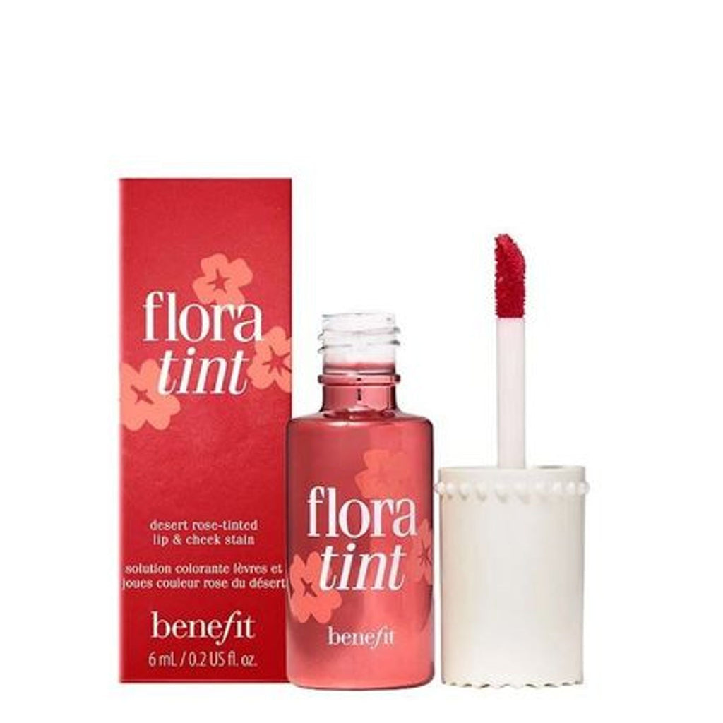 Benefit Cosmetics Floratint Lip & Cheek Stain - Desert Rose - Distacart