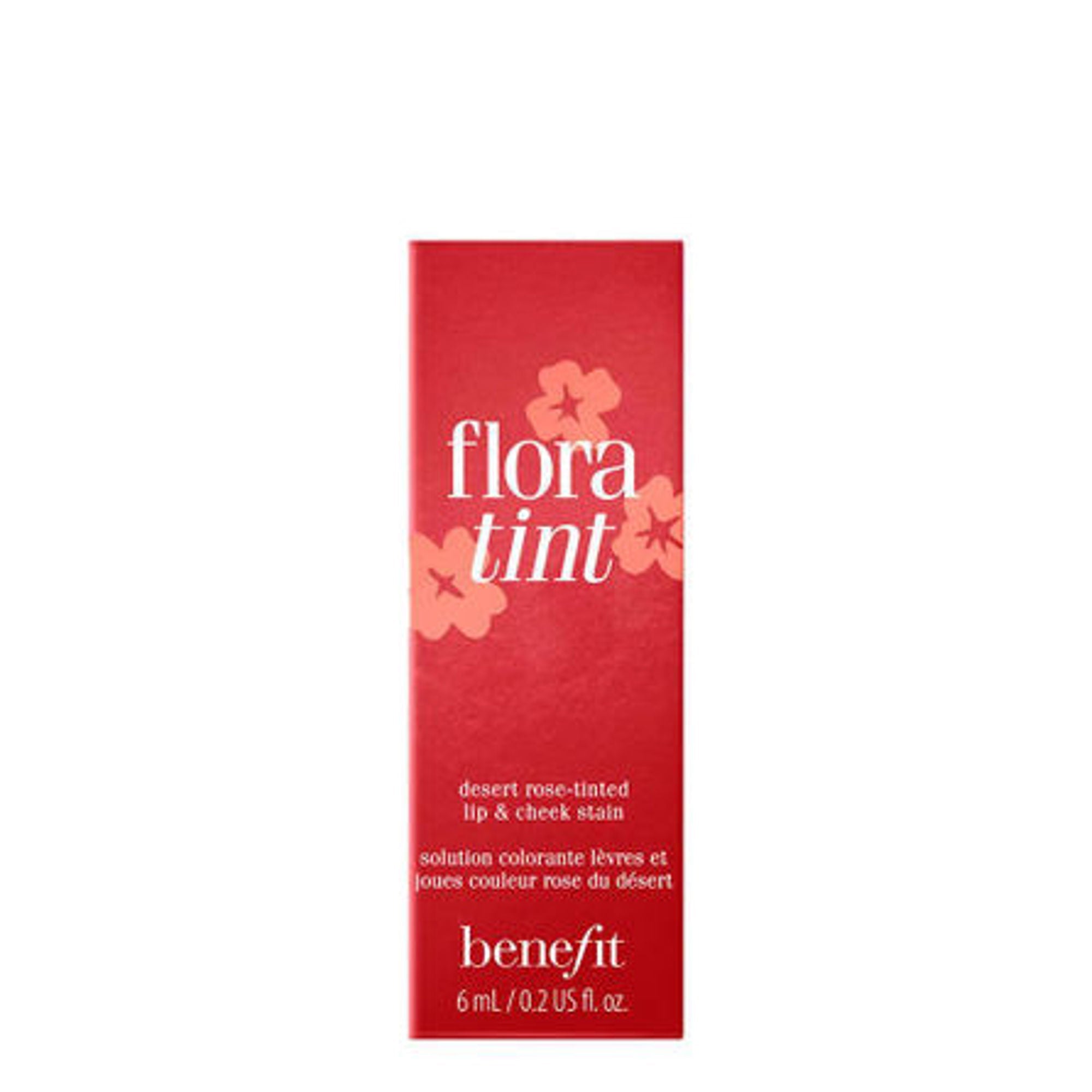Benefit Cosmetics Floratint Lip & Cheek Stain - Desert Rose - Distacart