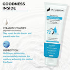 Dr.Sakhiya Ultra Hydrating Face Moisturizer Lightweight Daily Hydration for All Skin Types - Distacart