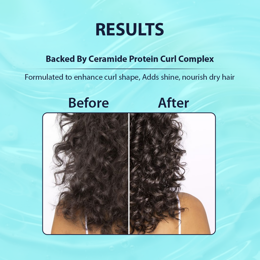 Dermistry Ceramides Protein Complex Serum Mask & Shampoo - Distacart