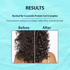Dermistry Ceramides Protein Complex Serum Mask & Shampoo - Distacart