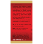 SDH Naturals Lohasava Syrup