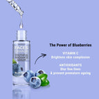Faces Canada Youthful Radiance Serum - Blueberry