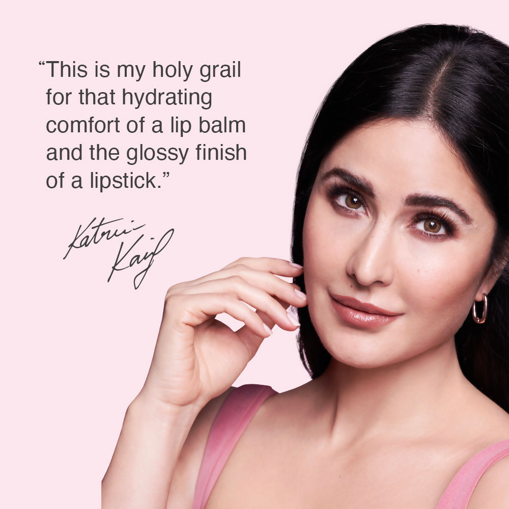 Kay Beauty Hydra Crème Hydrating Full Coverage Lipstick with Hyaluronic Acid- Sage