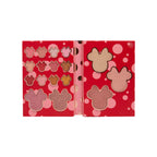 Makeup Revolution Disney's Minnie Mouse All Eyes On Minnie Palette