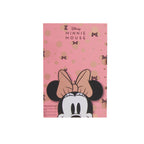 Makeup Revolution Disney's Minnie Mouse All Eyes On Minnie Palette - Distacart