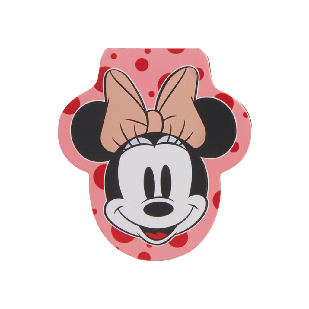 Makeup Revolution Disney's Minnie Mouse Steal The Show Blusher Duo - Distacart