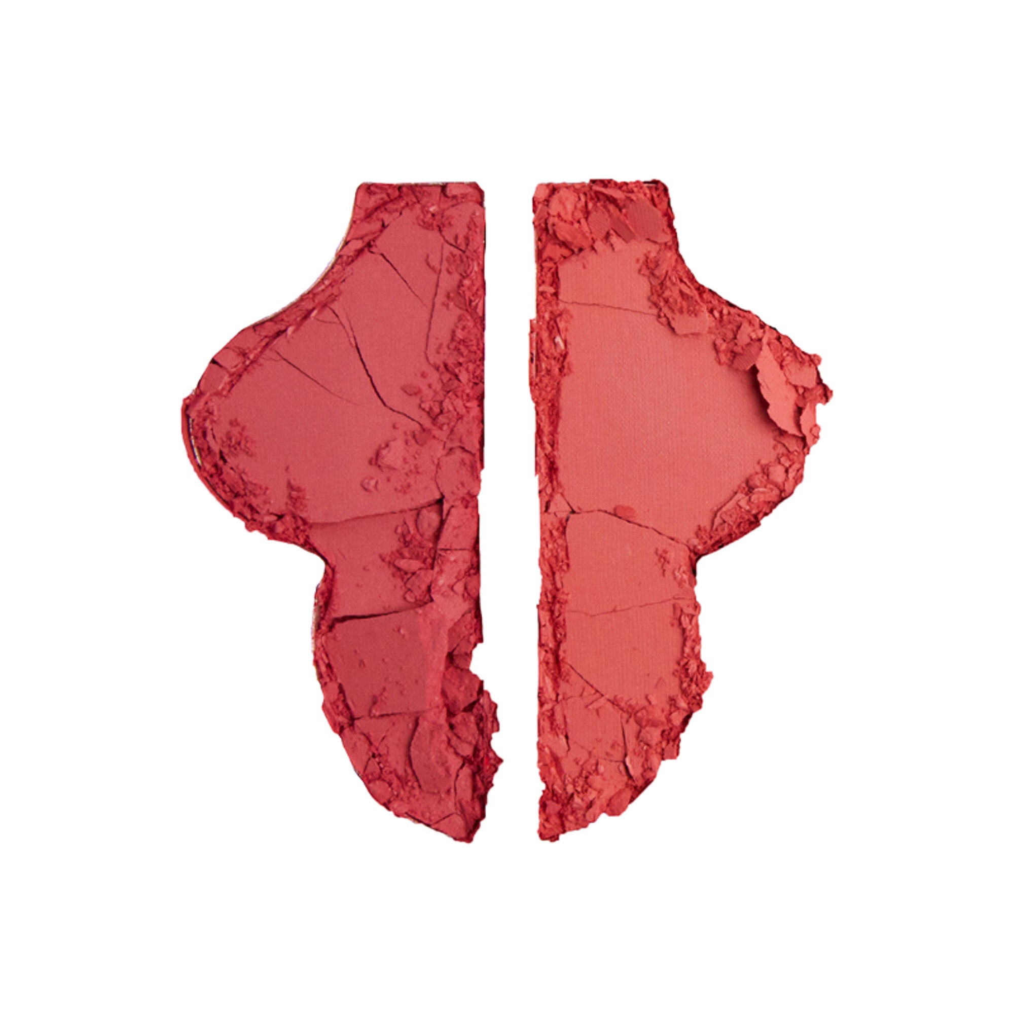 Makeup Revolution Disney's Minnie Mouse Steal The Show Blusher Duo - Distacart