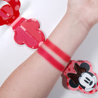Makeup Revolution Disney's Minnie Mouse Steal The Show Blusher Duo - Distacart