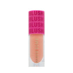 Makeup Revolution Bomb Cream Blusher-Lightweight Creamy Formula-Enriched With Vitamin E - Peach Filter - Distacart