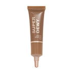 Makeup Revolution Superdewy Liquid Bronzer - Fair To Right - Distacart