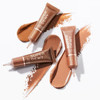 Makeup Revolution Superdewy Liquid Bronzer - Fair To Right - Distacart