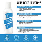 Kronokare City Detox Face Wash