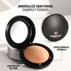 Europe Girl Mineralize Skin Finish Compact Powder - 10