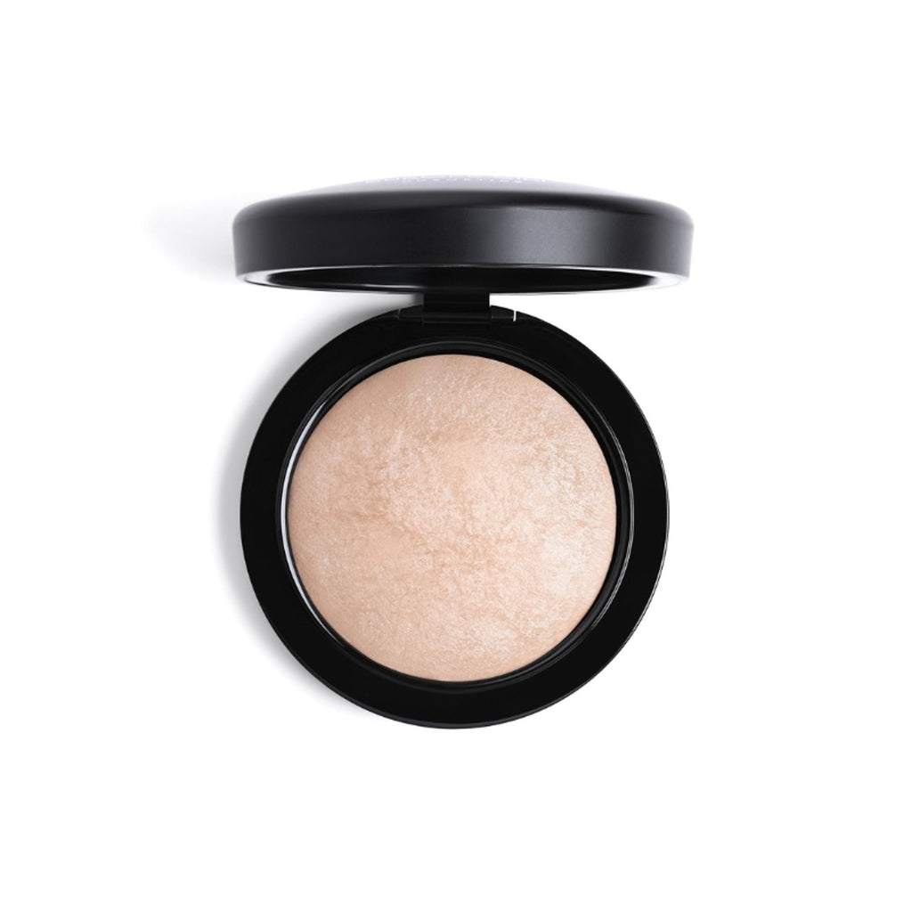Europe Girl Mineralize Skin Finish Compact Powder - 50