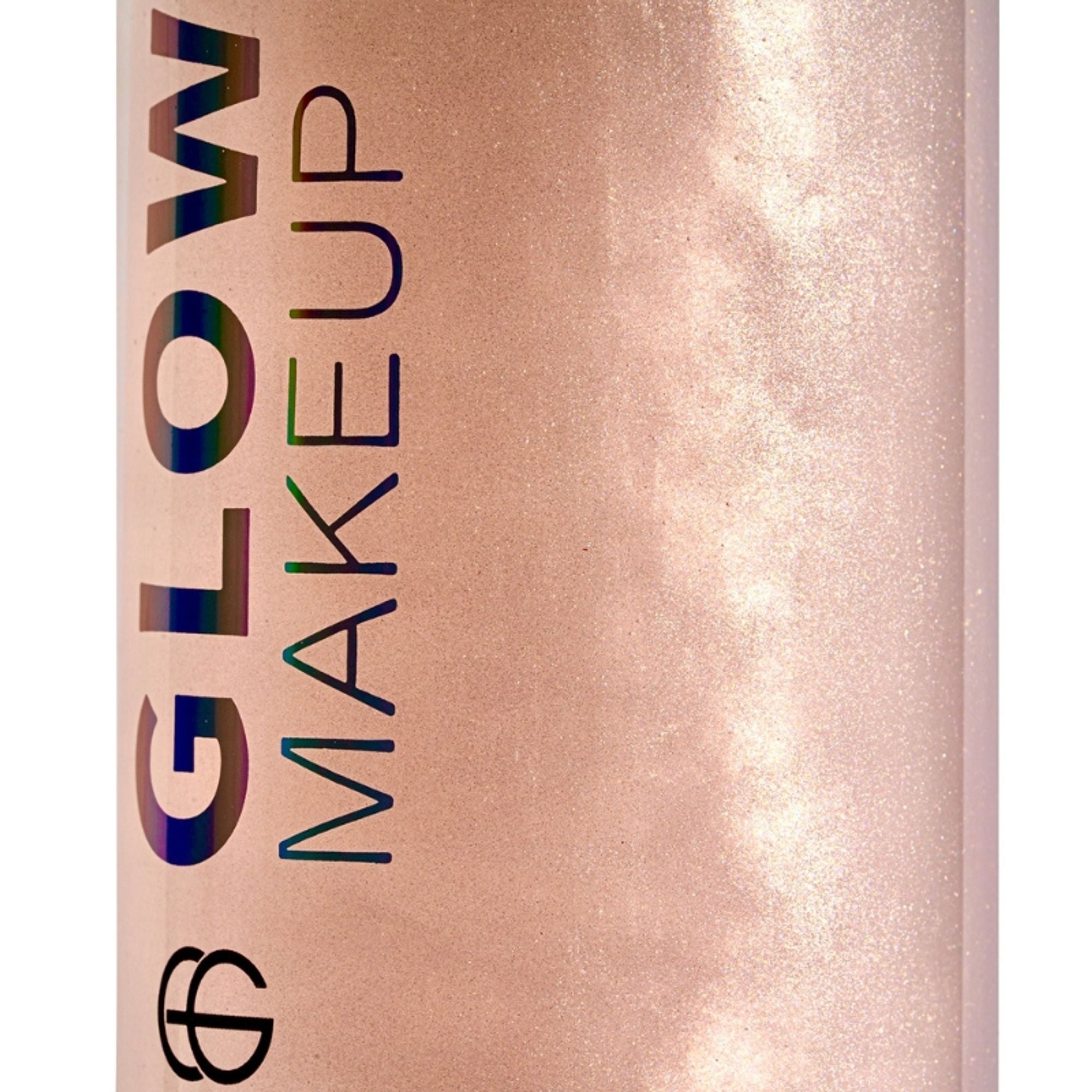 Europe Girl Shiny Fixer - Ginger Glow