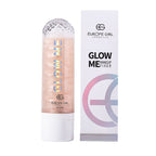 Europe Girl Shiny Fixer - Ginger Glow