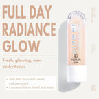Europe Girl Shiny Fixer - Sugar Pink