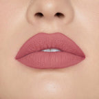 Europe Girl Silky Matte Lipstick - EG-14 Blush