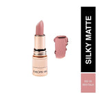 Europe Girl Silky Matte Lipstick - EG-18 Bed Talk Eg
