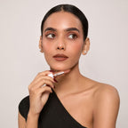 Europe Girl Silky Matte Lipstick - EG-17 Espresso