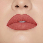Europe Girl Silky Matte Lipstick - EG-16 Terracotta