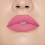 Europe Girl Silky Matte Lipstick - EG-15 Cotton Candy