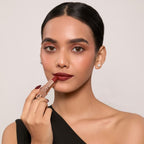 Europe Girl Silky Matte Lipstick - EG-13 Cinnamon